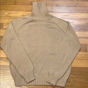 Jeanne Pierre turtleneck